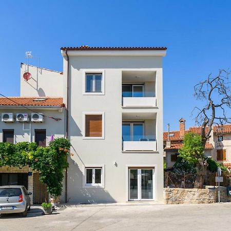 Ma Premantura Luxury Apartments Ferienwohnung Unterkunft - Premantura Pula Istria Exterior photo