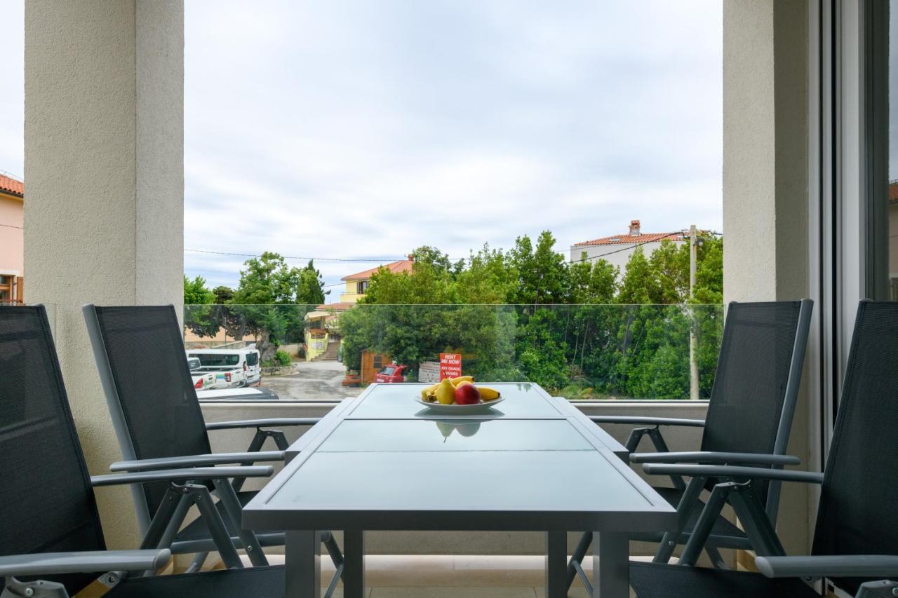 Ma Premantura Luxury Apartments Ferienwohnung Unterkunft - Premantura Pula Istria Exterior photo