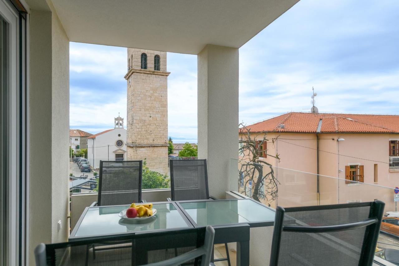Ma Premantura Luxury Apartments Ferienwohnung Unterkunft - Premantura Pula Istria Exterior photo