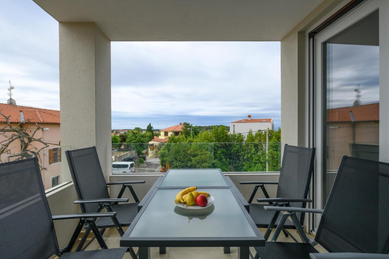 Ma Premantura Luxury Apartments Ferienwohnung Unterkunft - Premantura Pula Istria Exterior photo