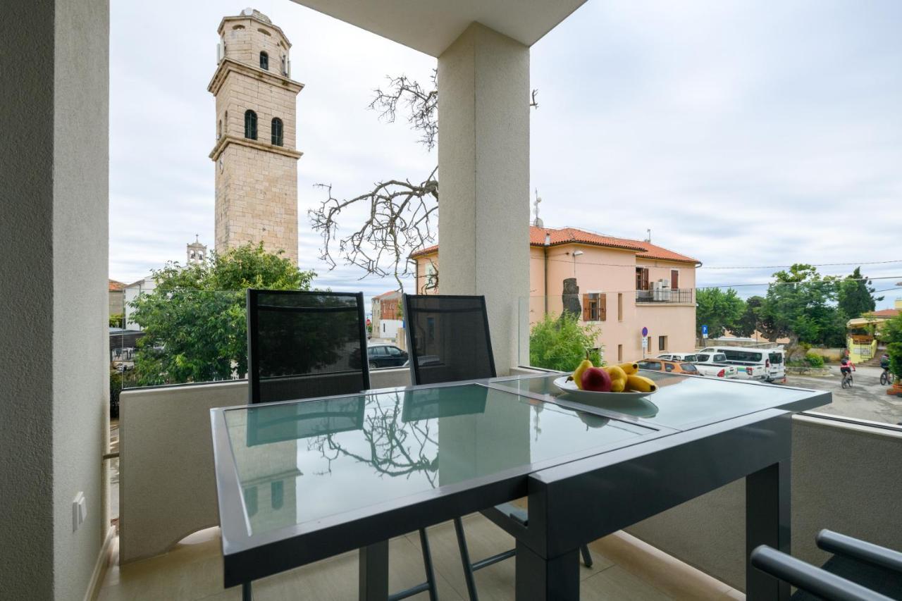 Ma Premantura Luxury Apartments Ferienwohnung Unterkunft - Premantura Pula Istria Exterior photo