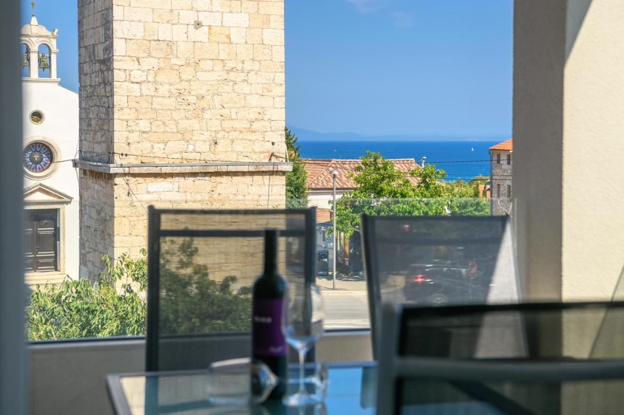 Ma Premantura Luxury Apartments Ferienwohnung Unterkunft - Premantura Pula Istria Exterior photo