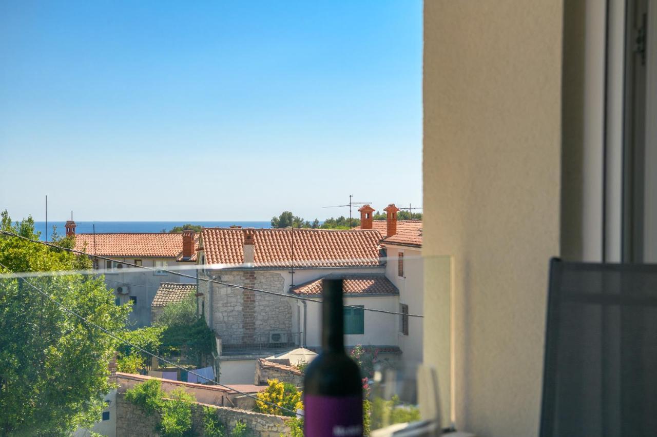 Ma Premantura Luxury Apartments Ferienwohnung Unterkunft - Premantura Pula Istria Exterior photo