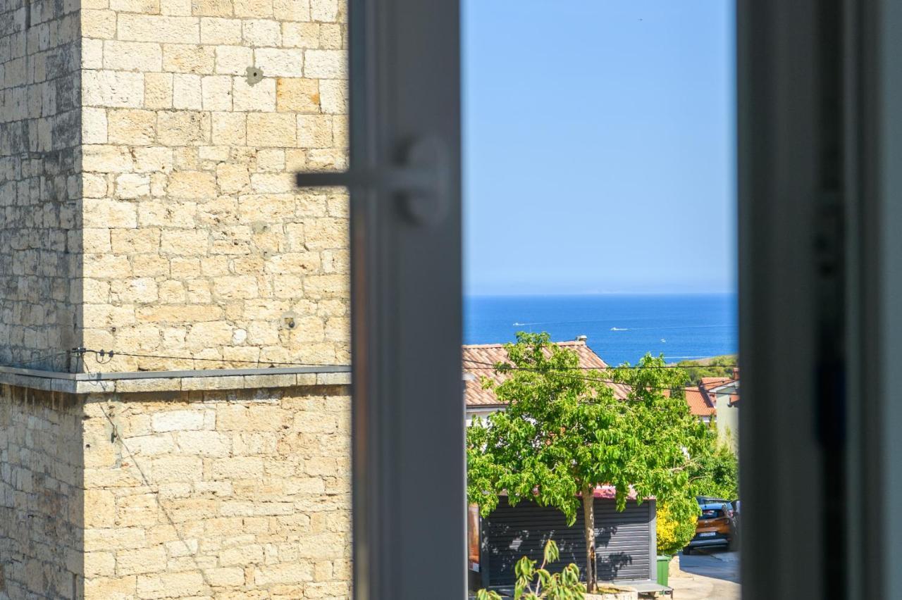 Ma Premantura Luxury Apartments Ferienwohnung Unterkunft - Premantura Pula Istria Exterior photo
